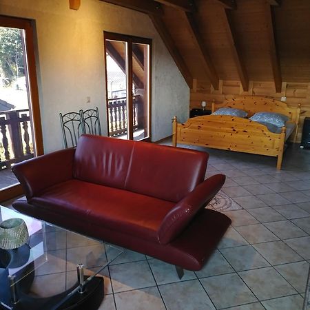 Ferienwohnung Bermbach Weilbourg Extérieur photo