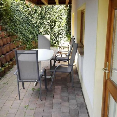 Ferienwohnung Bermbach Weilbourg Extérieur photo
