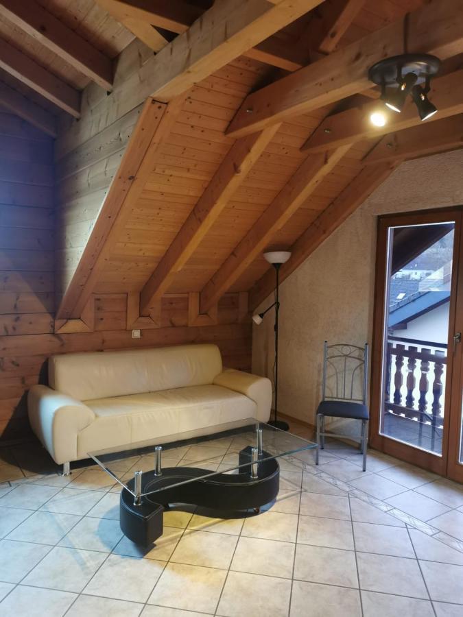 Ferienwohnung Bermbach Weilbourg Extérieur photo