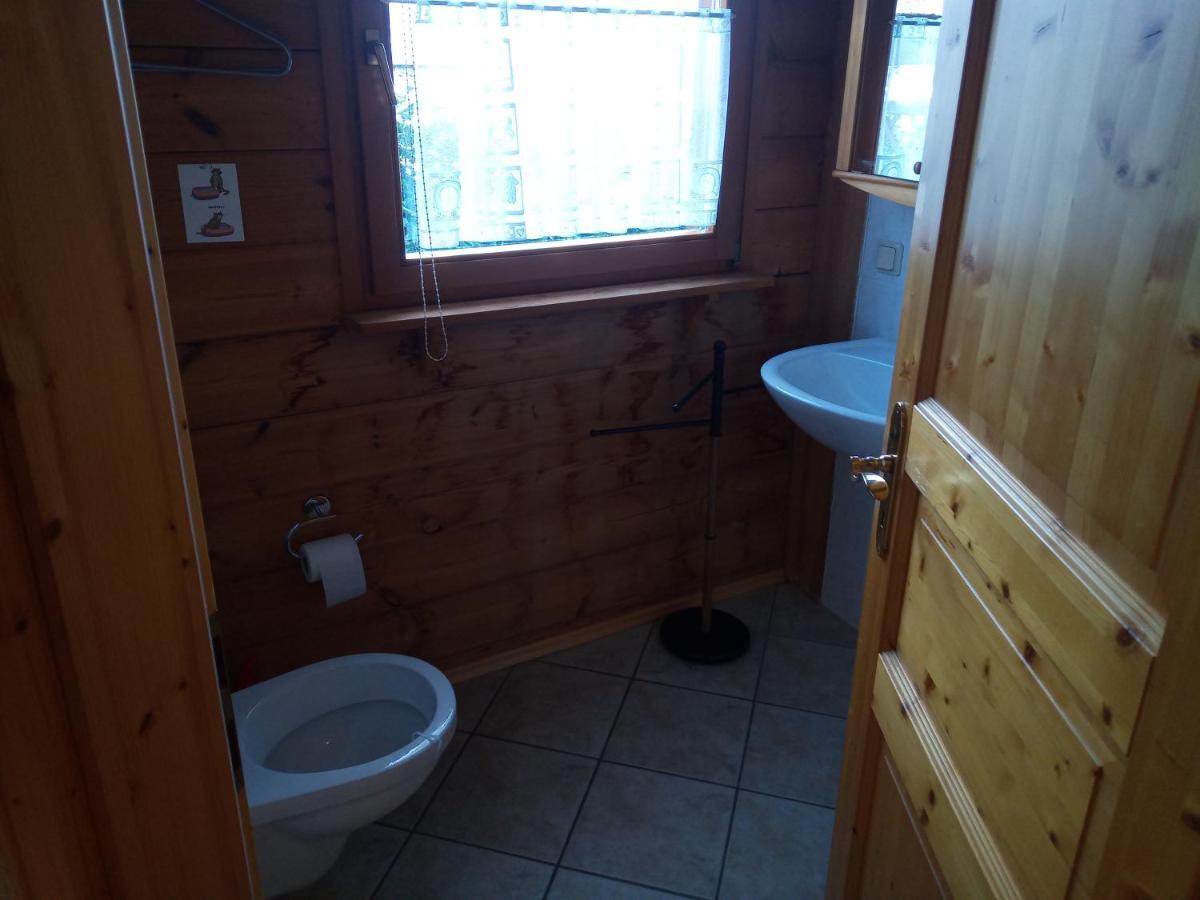 Ferienwohnung Bermbach Weilbourg Extérieur photo