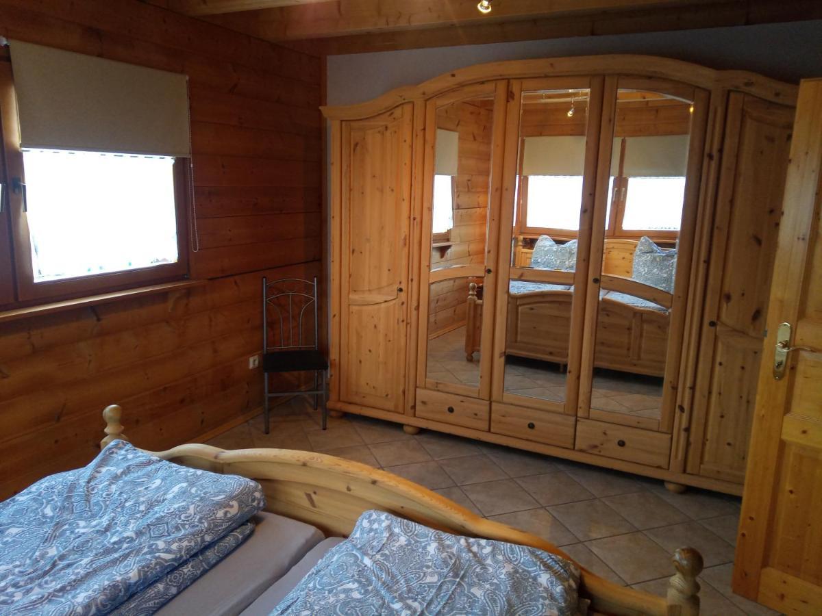 Ferienwohnung Bermbach Weilbourg Extérieur photo