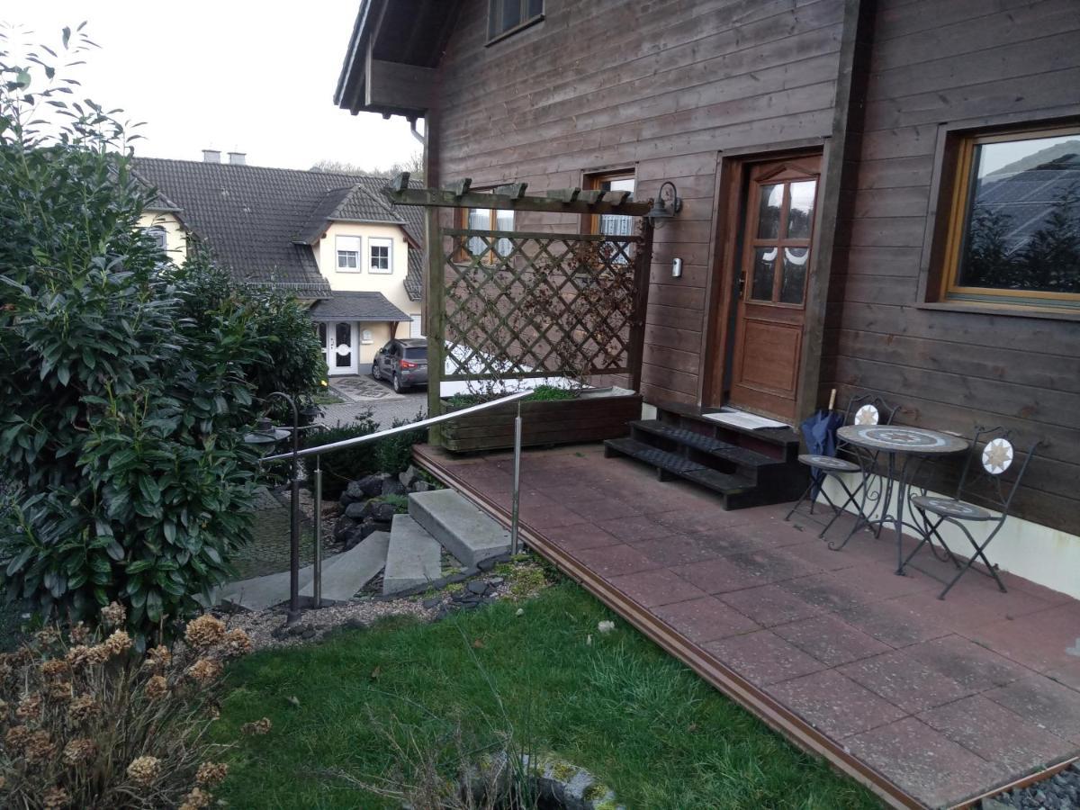 Ferienwohnung Bermbach Weilbourg Extérieur photo