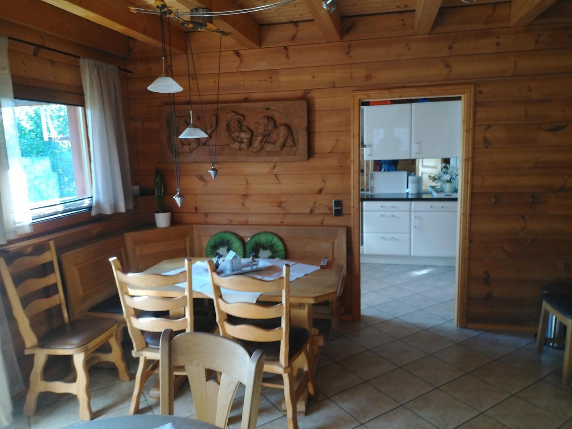 Ferienwohnung Bermbach Weilbourg Extérieur photo