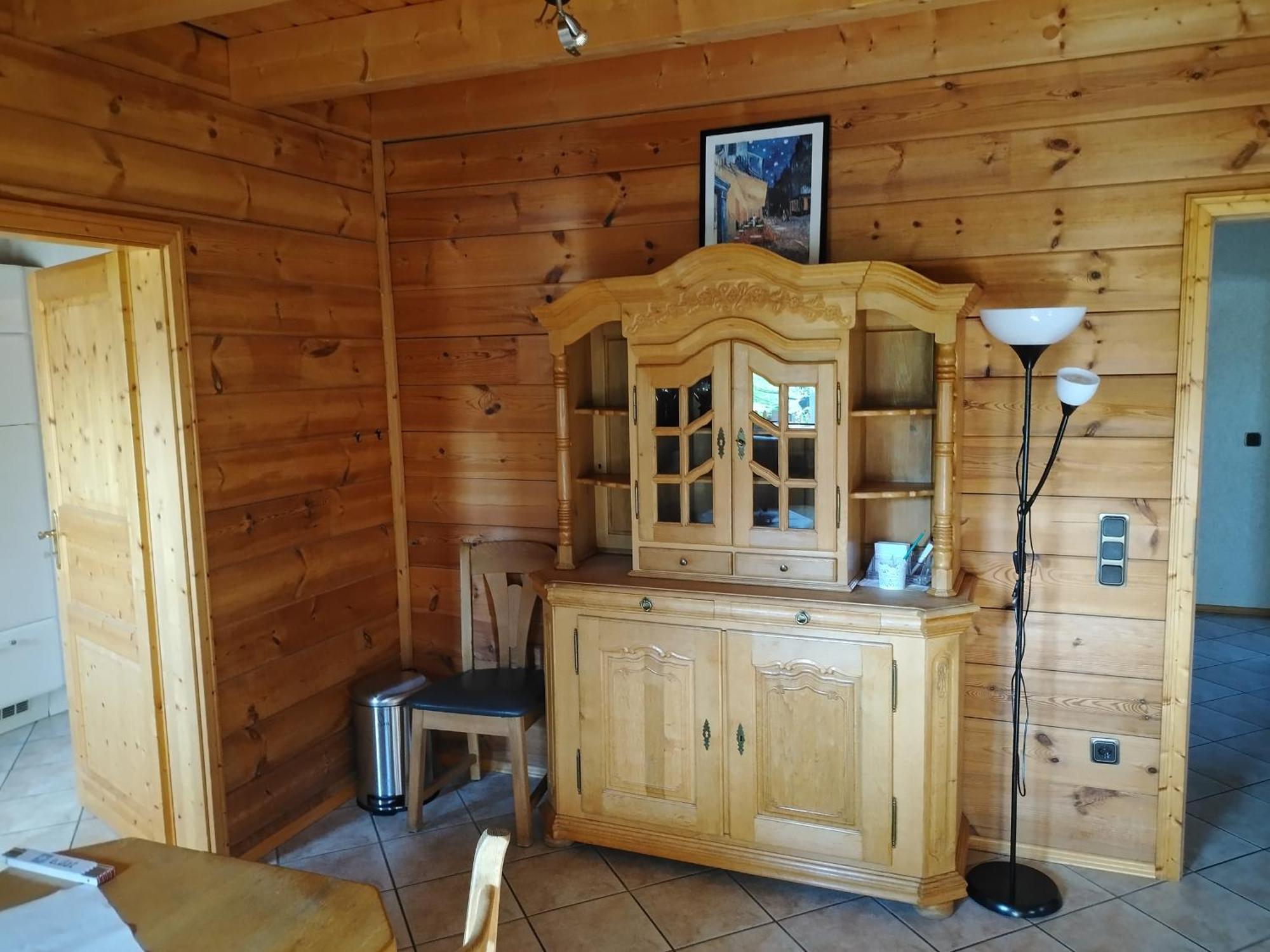Ferienwohnung Bermbach Weilbourg Extérieur photo