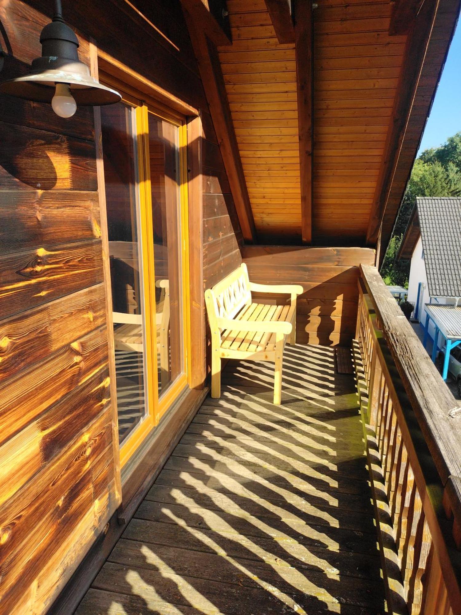 Ferienwohnung Bermbach Weilbourg Extérieur photo