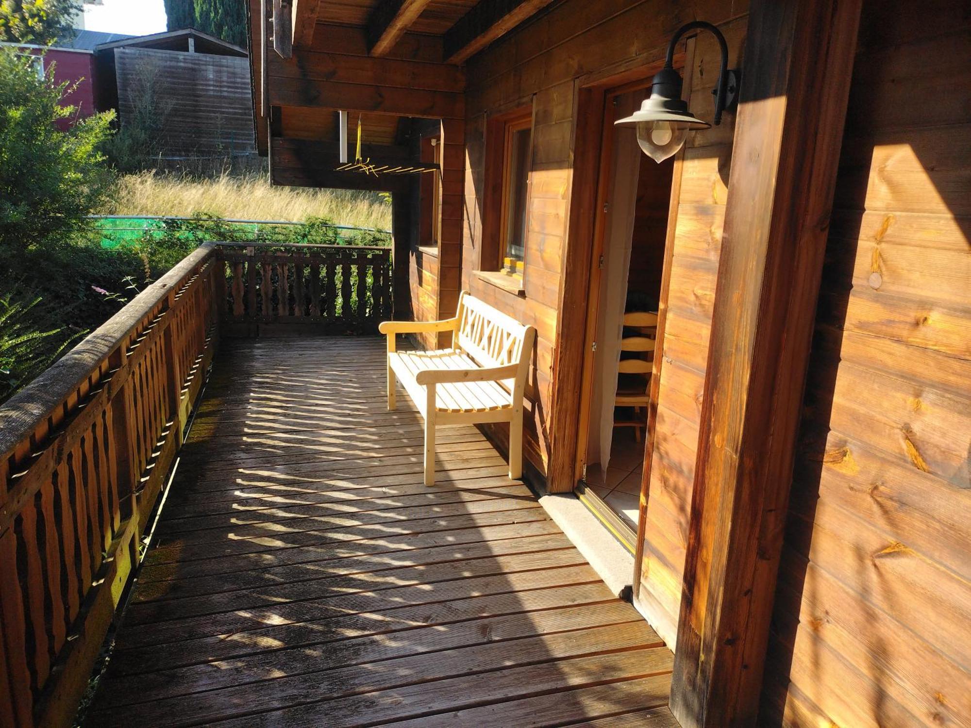 Ferienwohnung Bermbach Weilbourg Extérieur photo