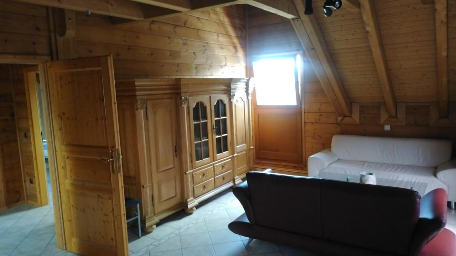 Ferienwohnung Bermbach Weilbourg Extérieur photo