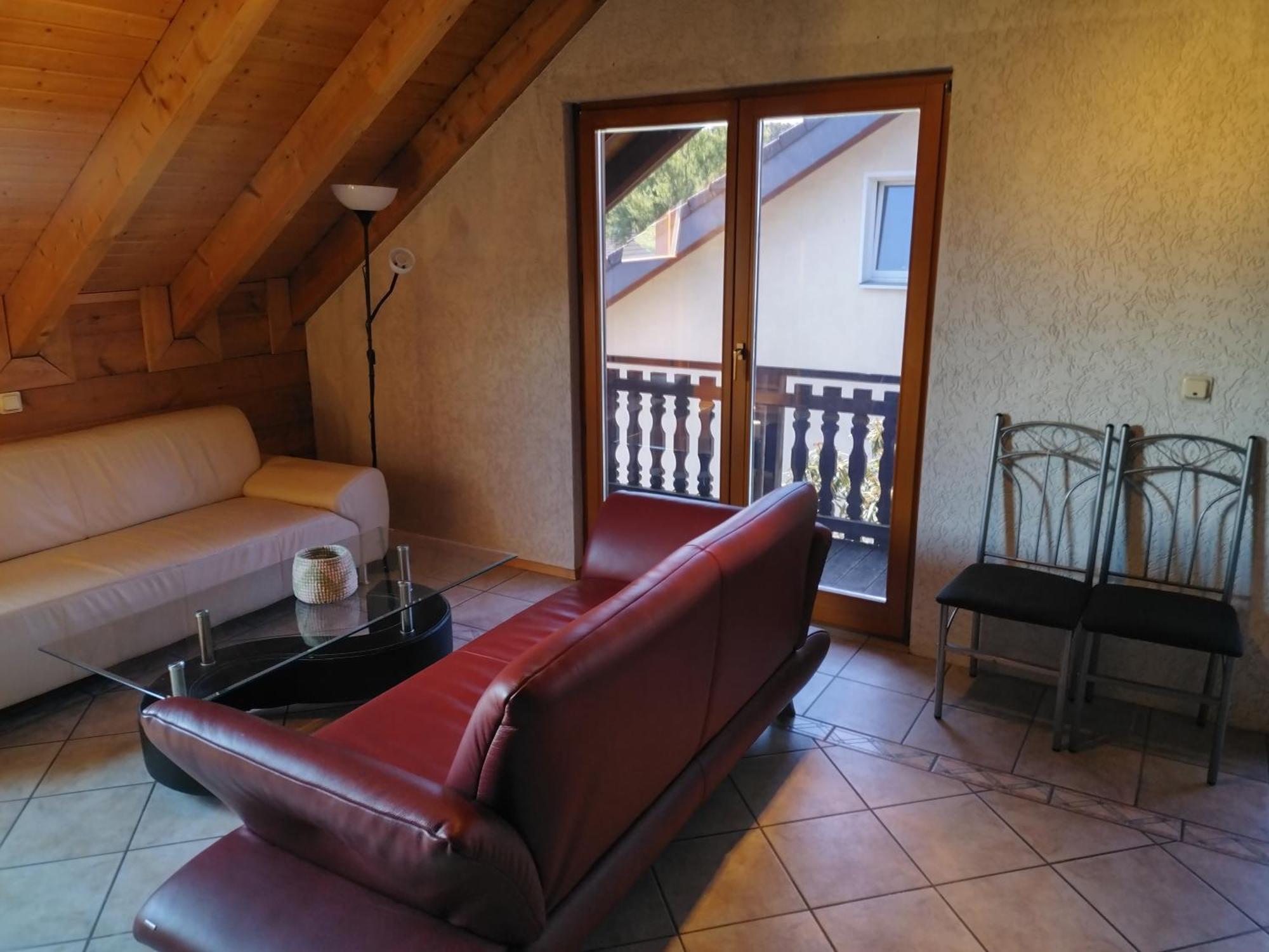 Ferienwohnung Bermbach Weilbourg Extérieur photo