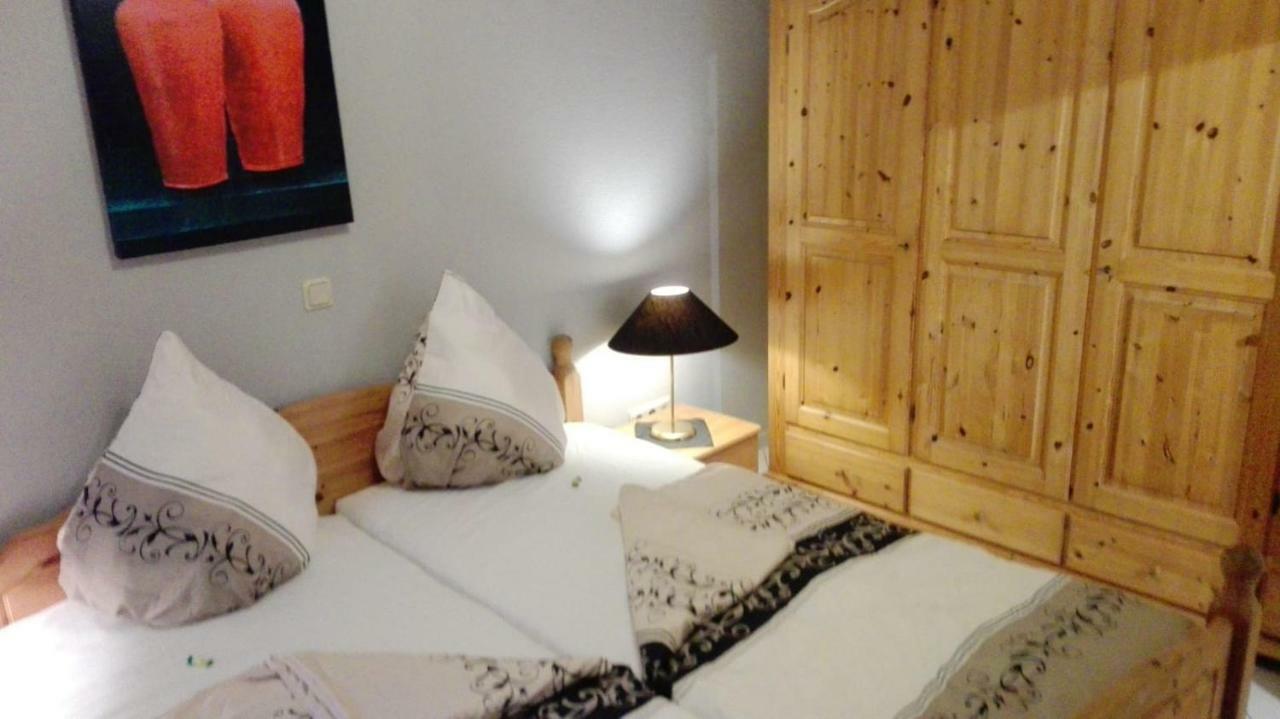 Ferienwohnung Bermbach Weilbourg Extérieur photo