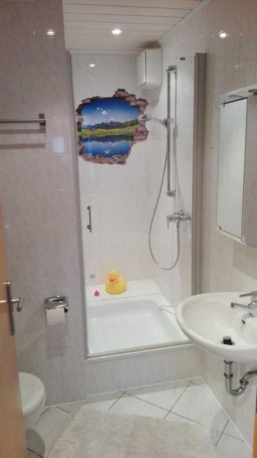 Ferienwohnung Bermbach Weilbourg Extérieur photo